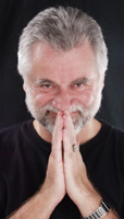 Moritz Boerner 2001