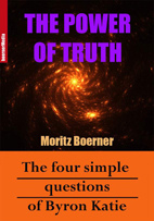 Book: The Power Of Inner Truth